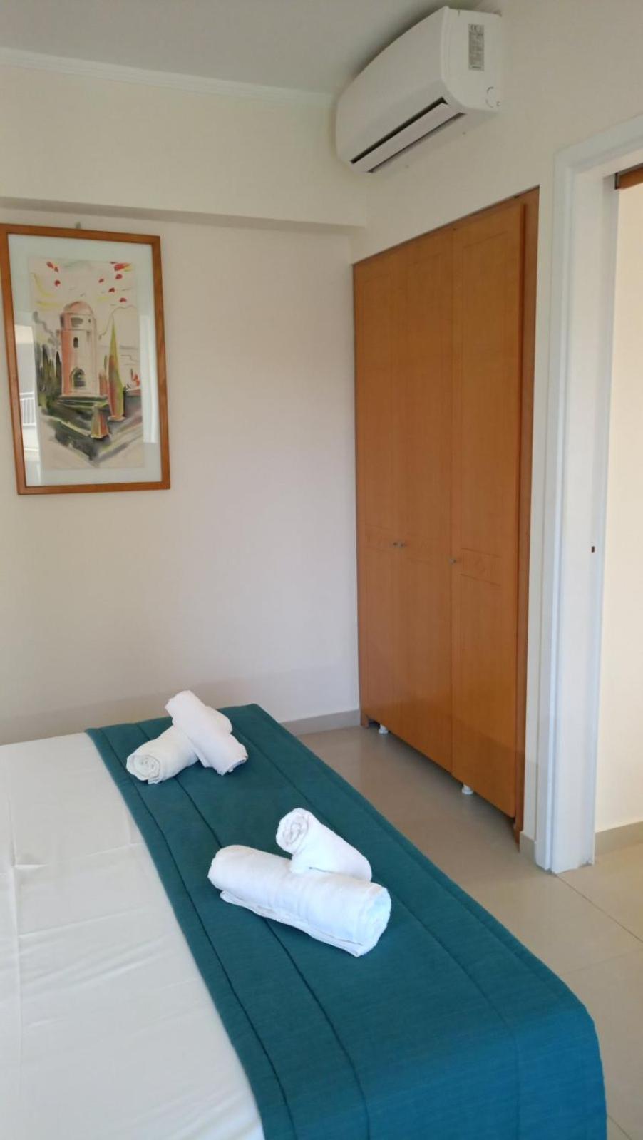 Aparthotel Bristol Sea View