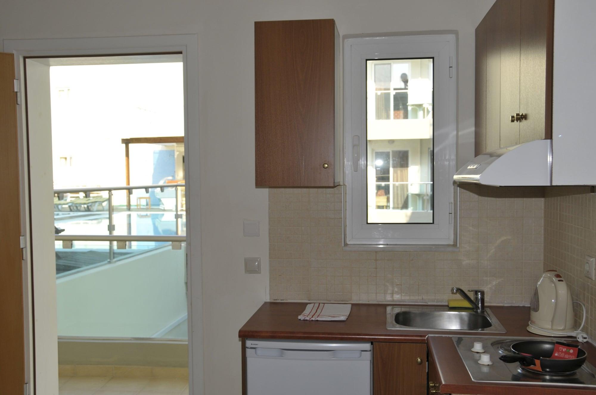 Bristol Sea View Aparthotel Città di Kos