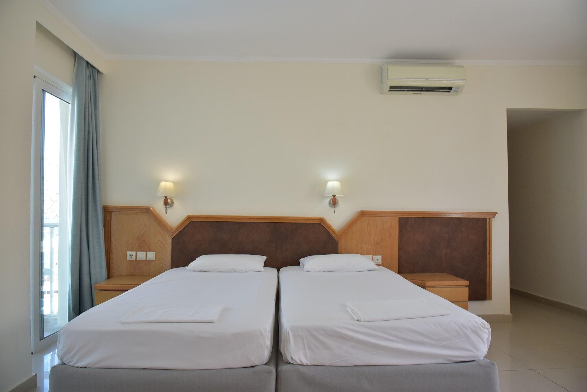 Aparthotel Bristol Sea View