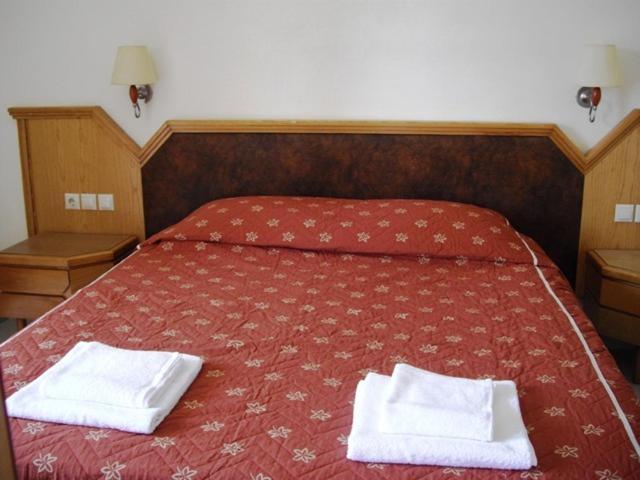 Aparthotel Bristol Sea View Città di Kos