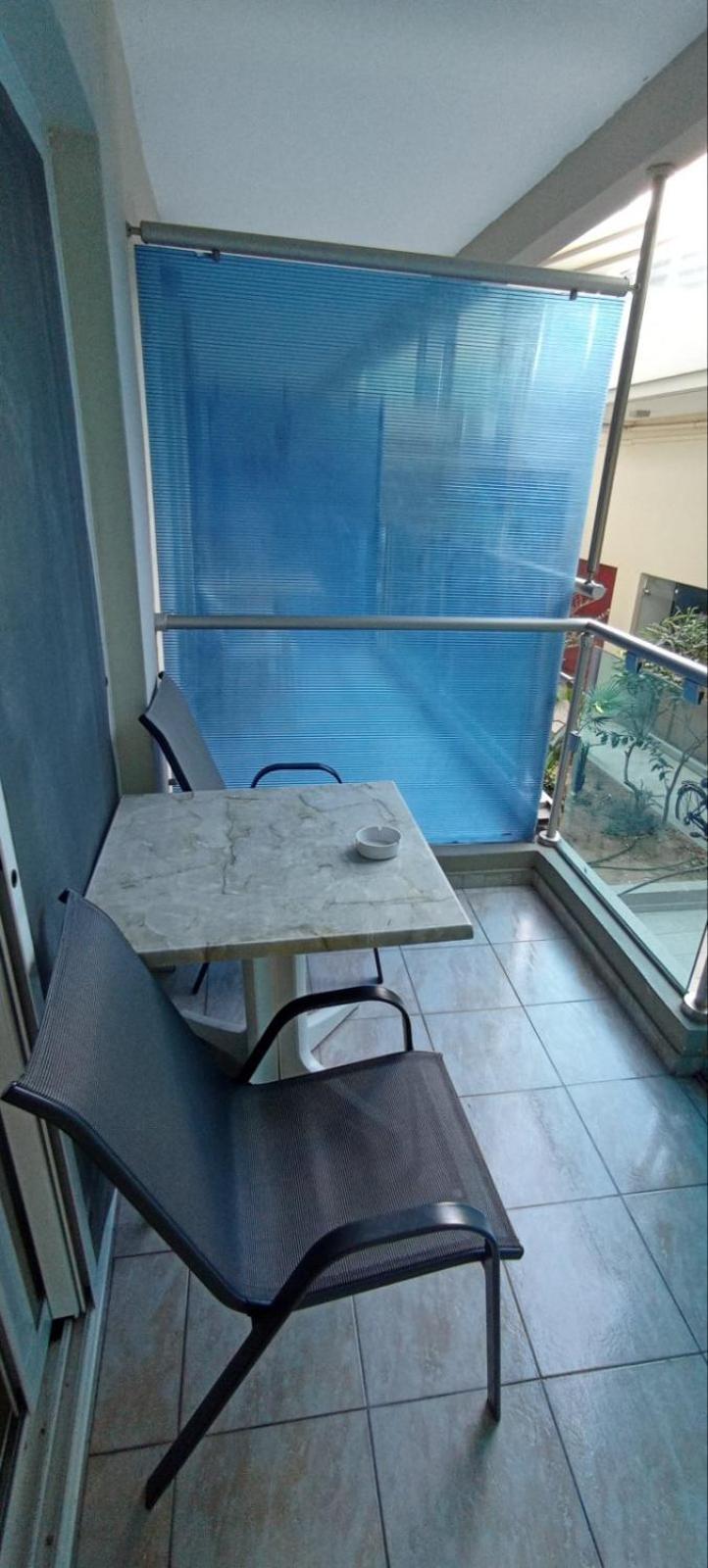 Bristol Sea View Aparthotel 2*