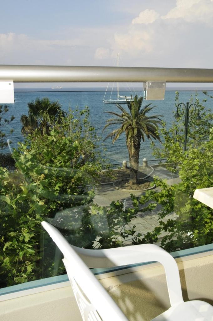 Bristol Sea View Aparthotel 2*