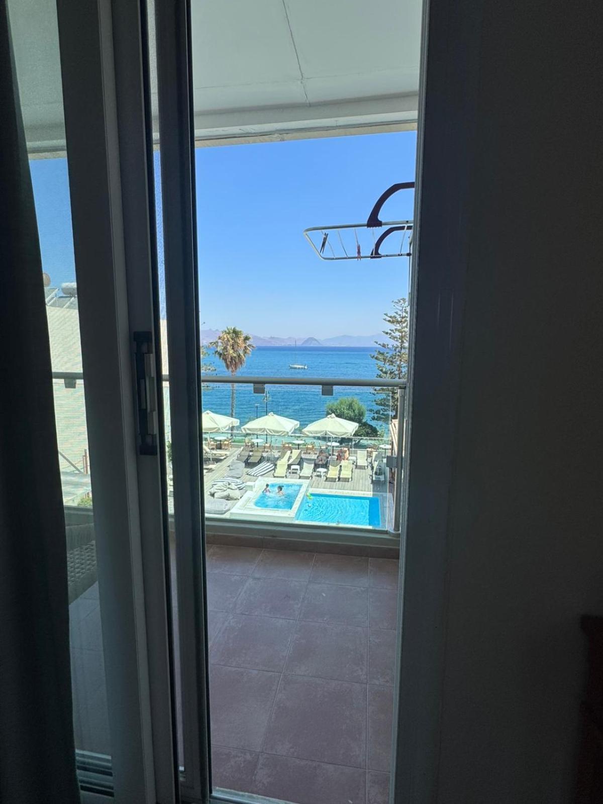 Bristol Sea View Aparthotel Città di Kos