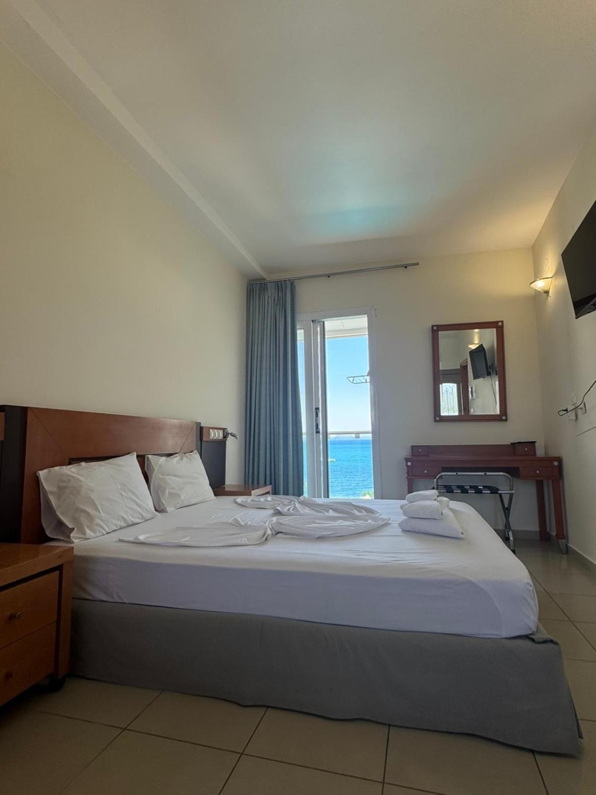 Aparthotel Bristol Sea View Città di Kos