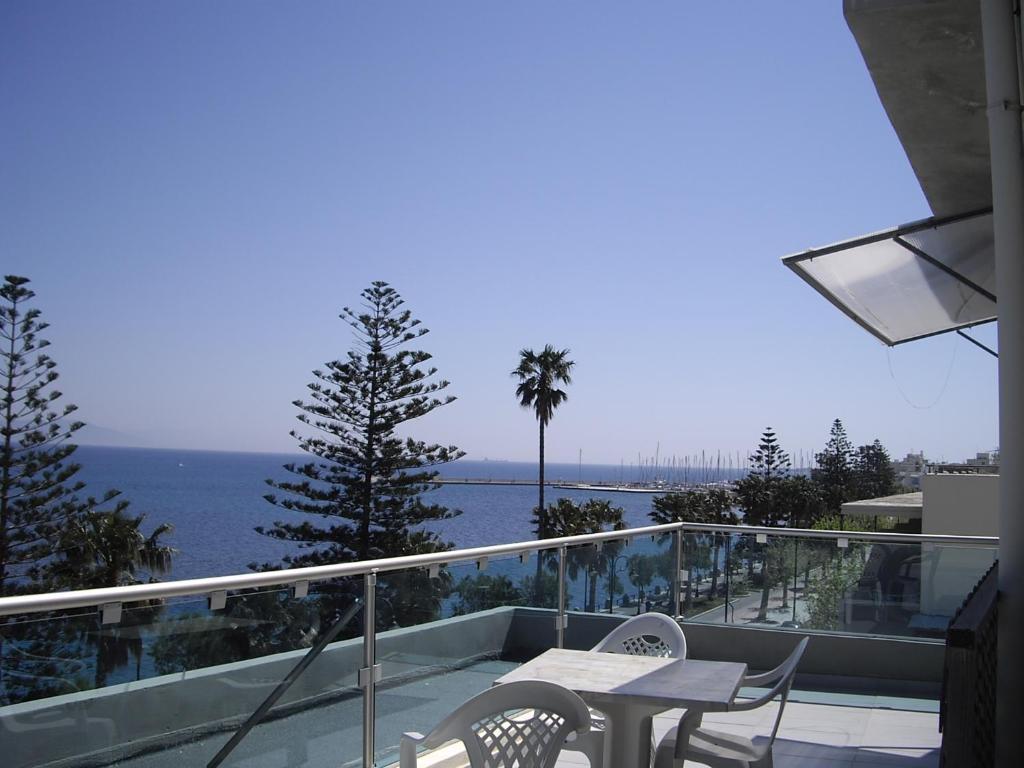 Bristol Sea View Città di Kos