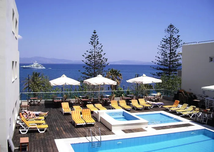 Bristol Sea View Apartments