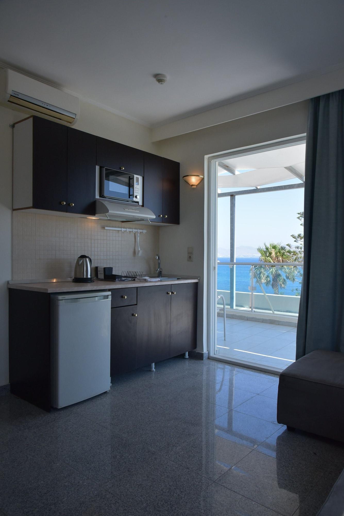 Bristol Sea View Kos-Stadt