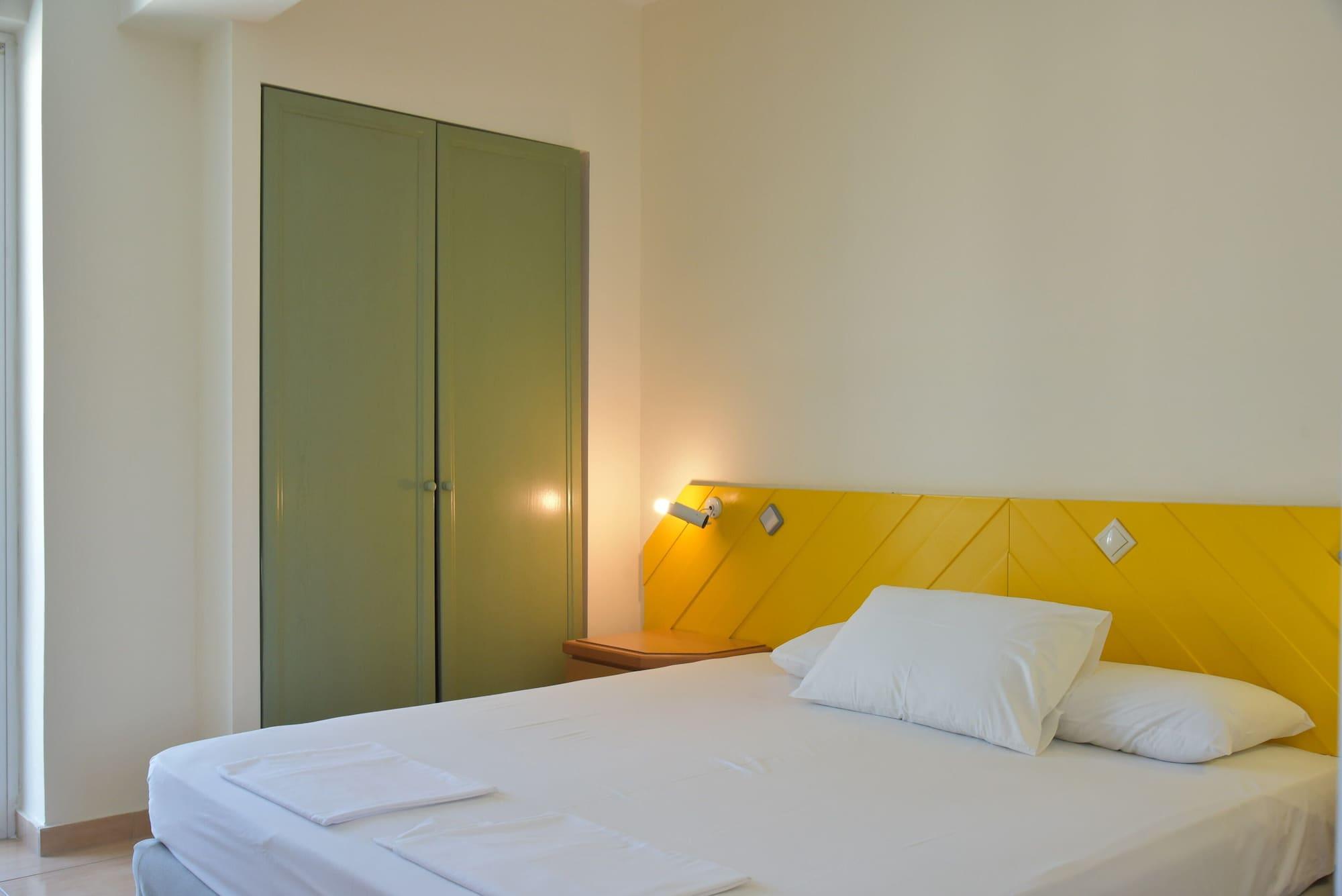 Bristol Sea View Aparthotel Kos-Stadt