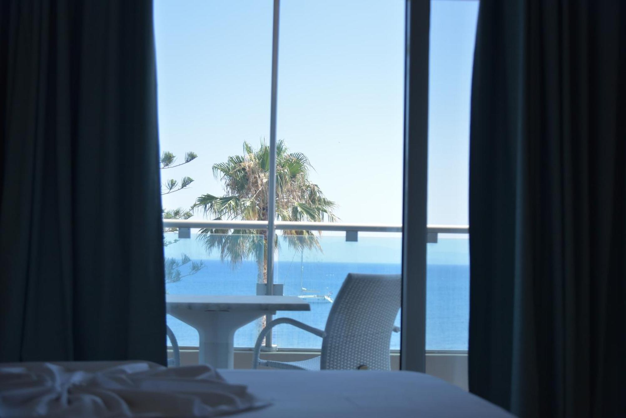 Bristol Sea View Aparthotel Kos-Stadt