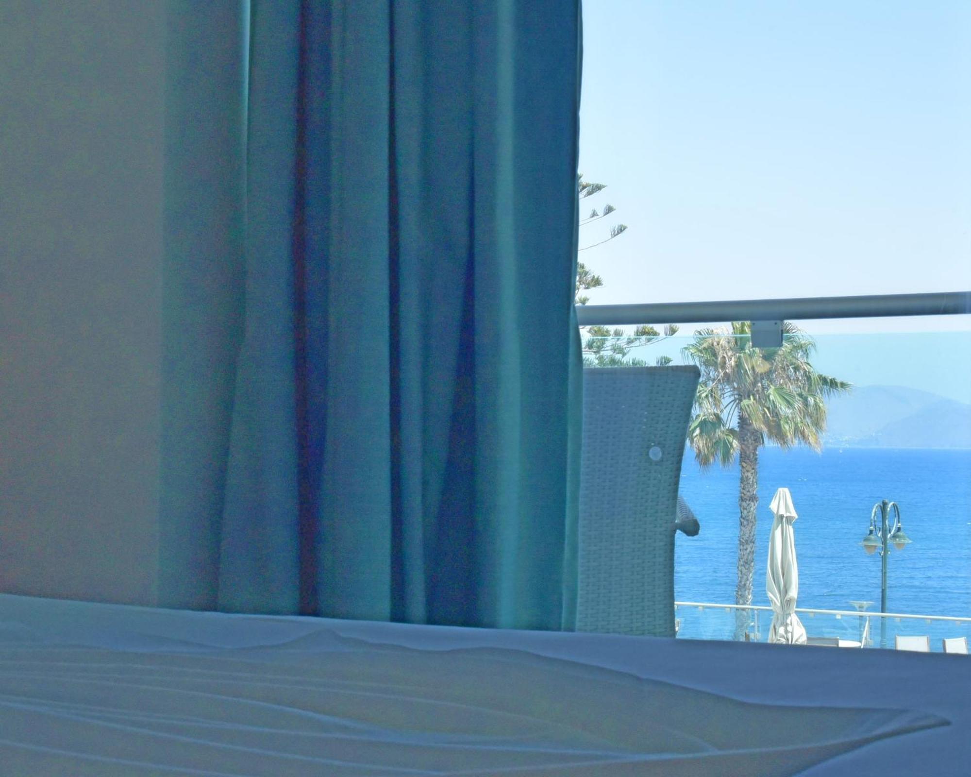 Bristol Sea View Miasto Kos
