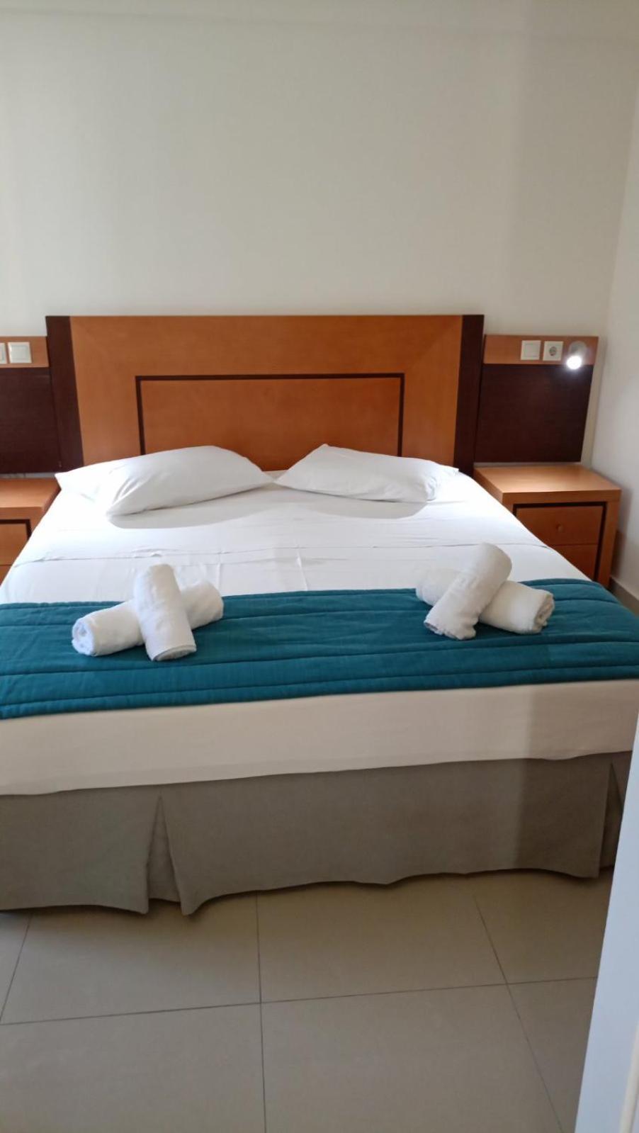 Aparthotel Bristol Sea View