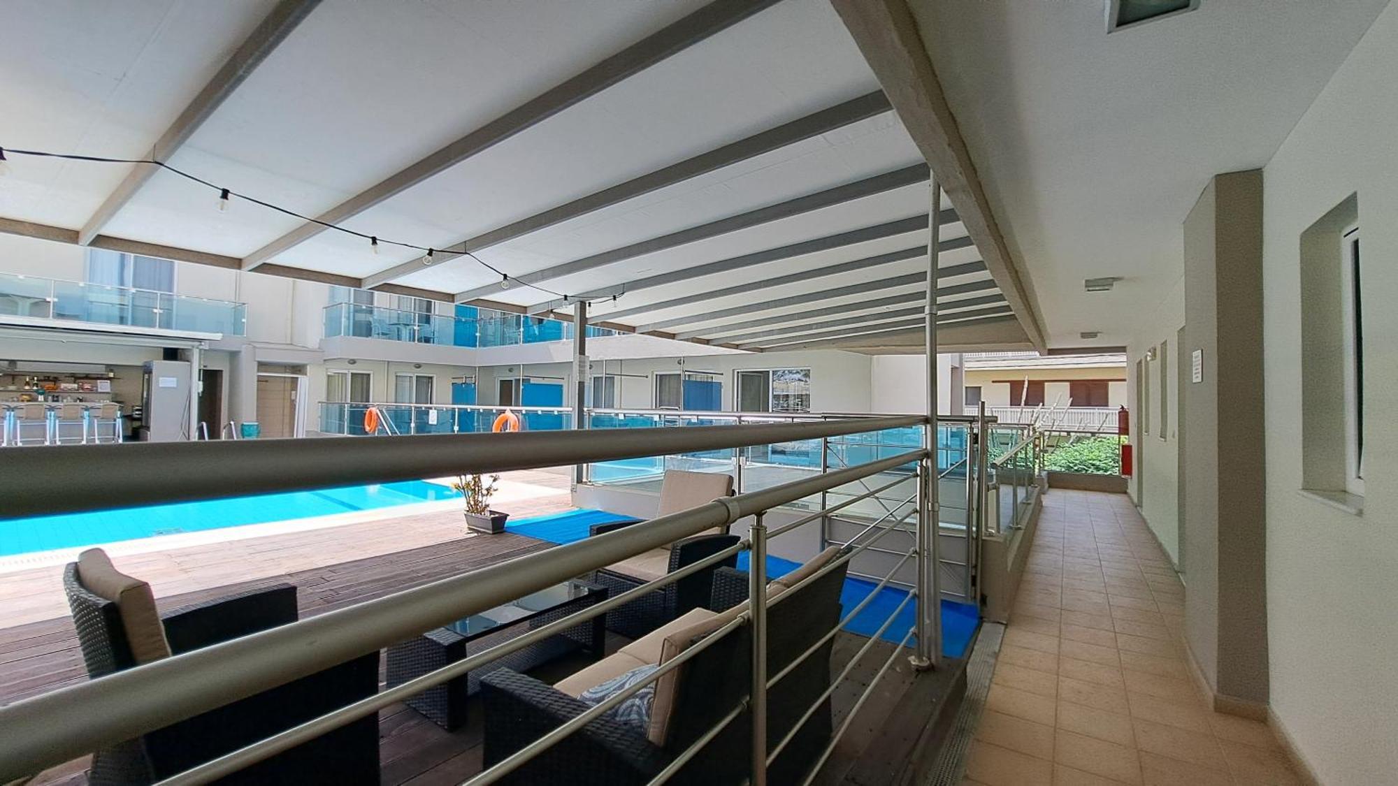 Aparthotel Bristol Sea View