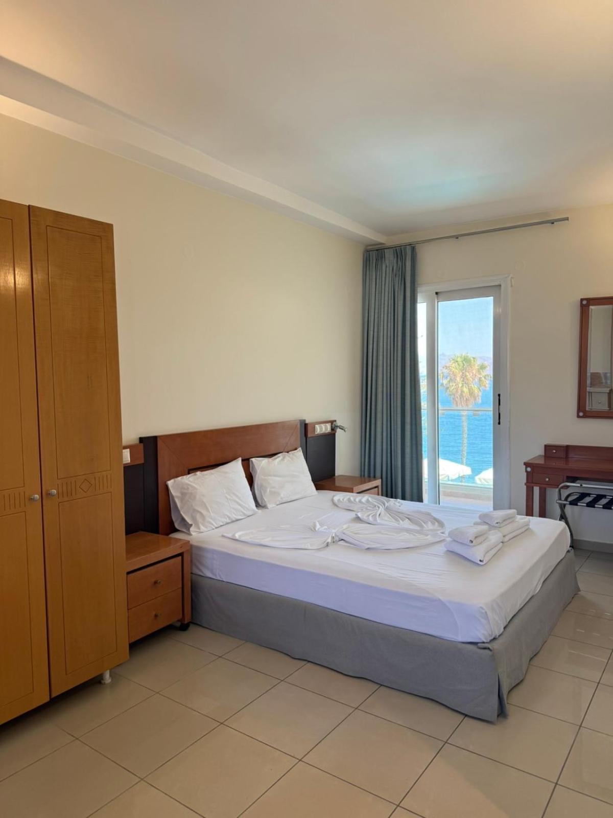 Bristol Sea View Miasto Kos